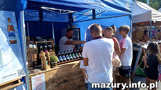 Jarmark
                      Węgorzewo